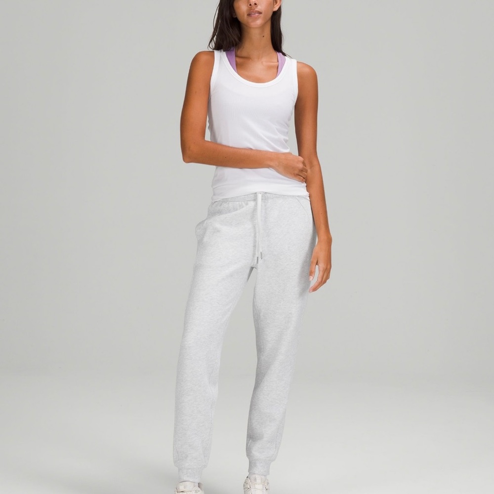 New Lulu Scuba Joggers sz 12